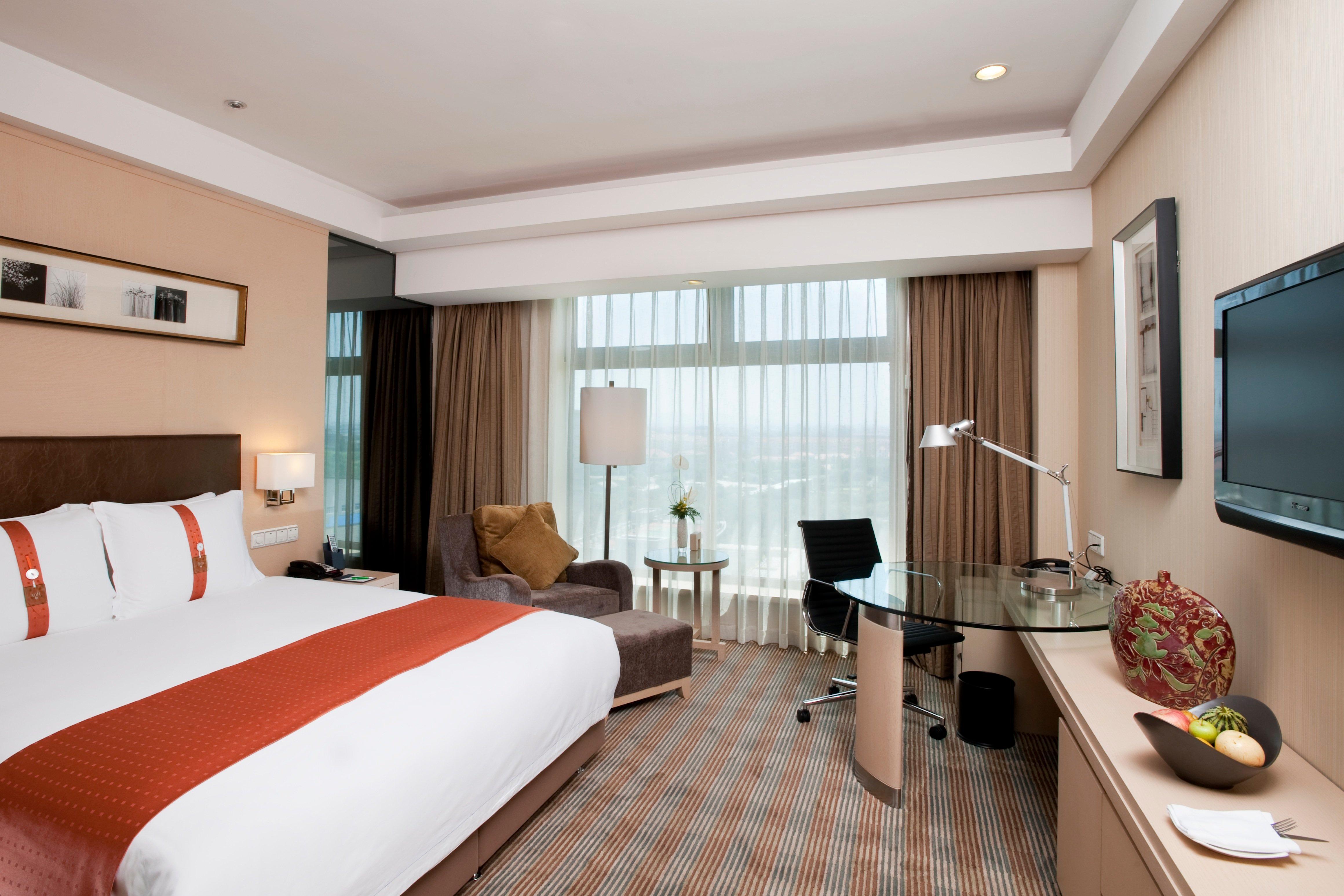 Qingdao Parkview Holiday Hotel Exterior foto
