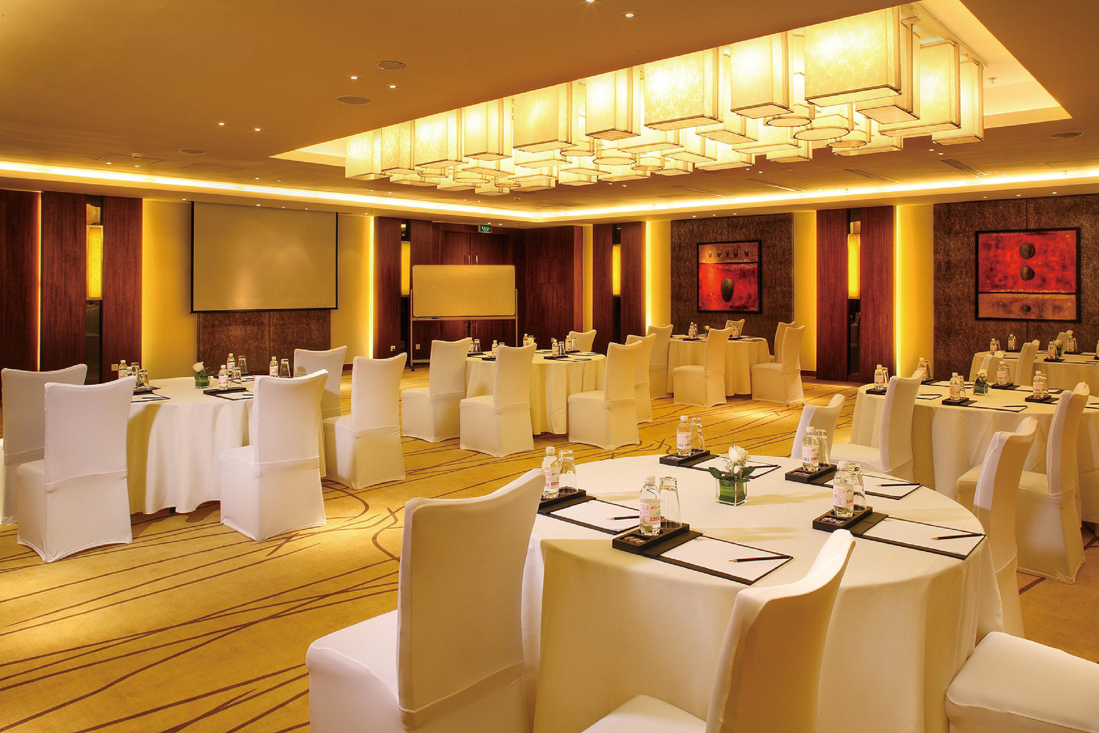 Qingdao Parkview Holiday Hotel Exterior foto