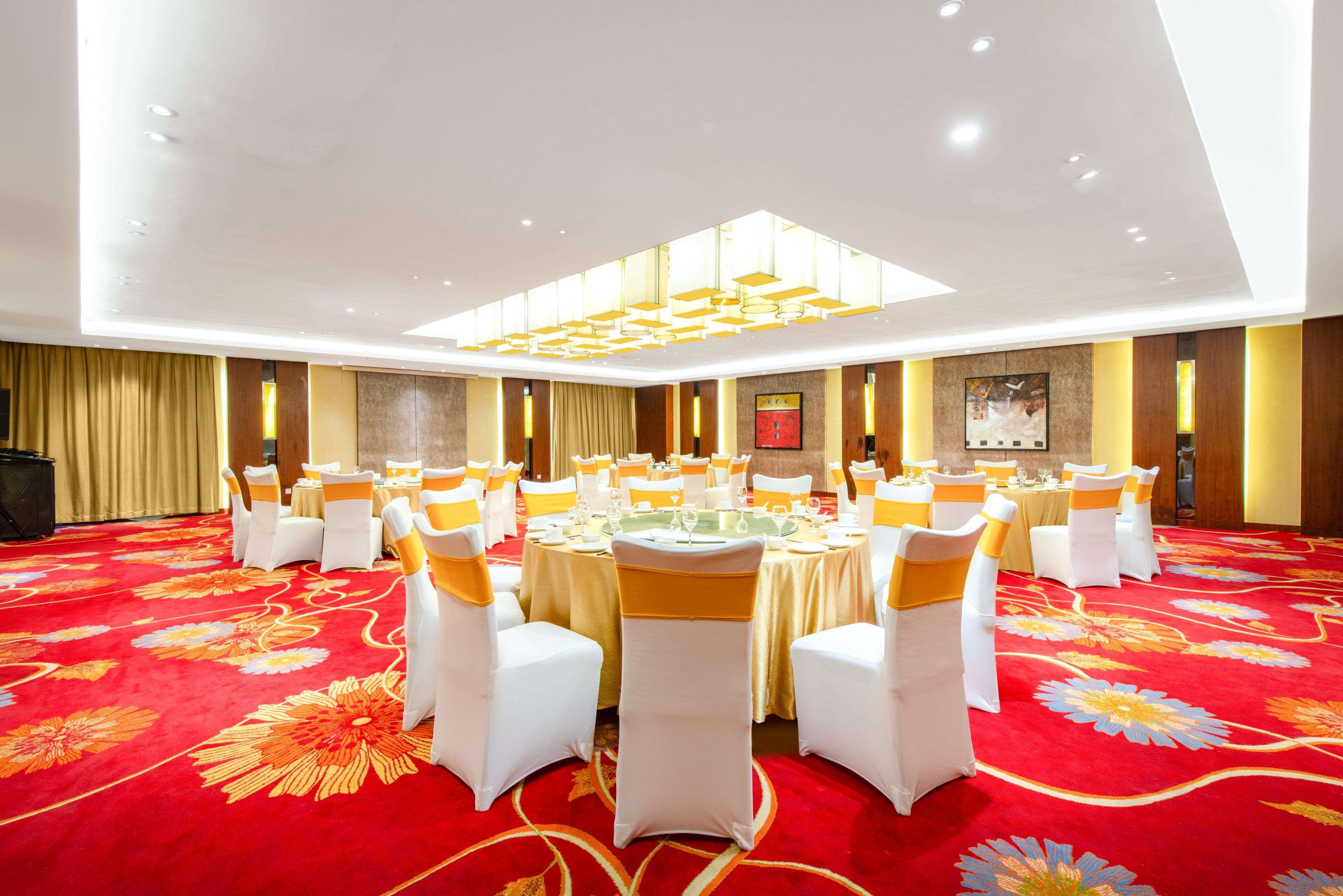 Qingdao Parkview Holiday Hotel Exterior foto