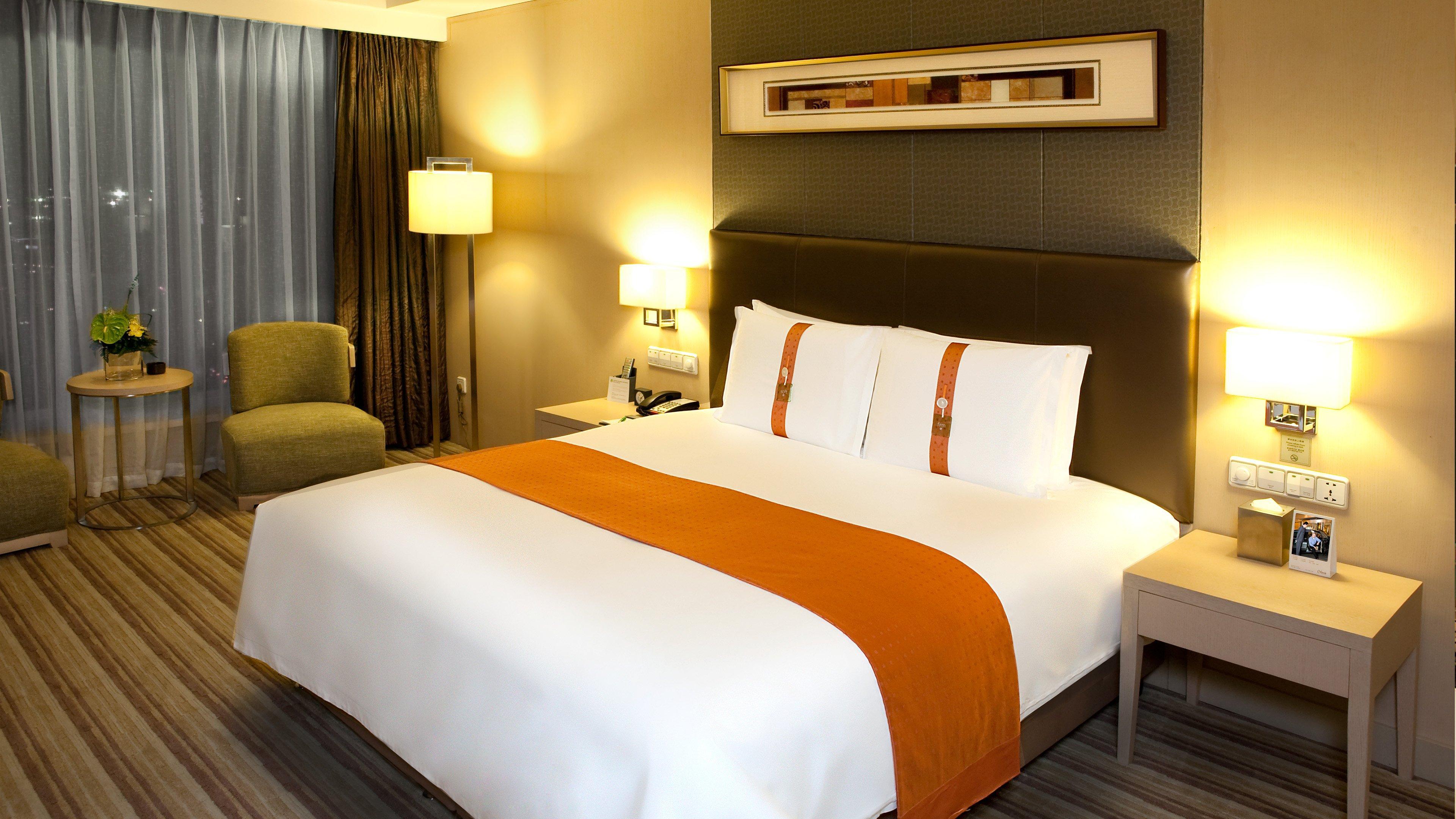 Qingdao Parkview Holiday Hotel Exterior foto