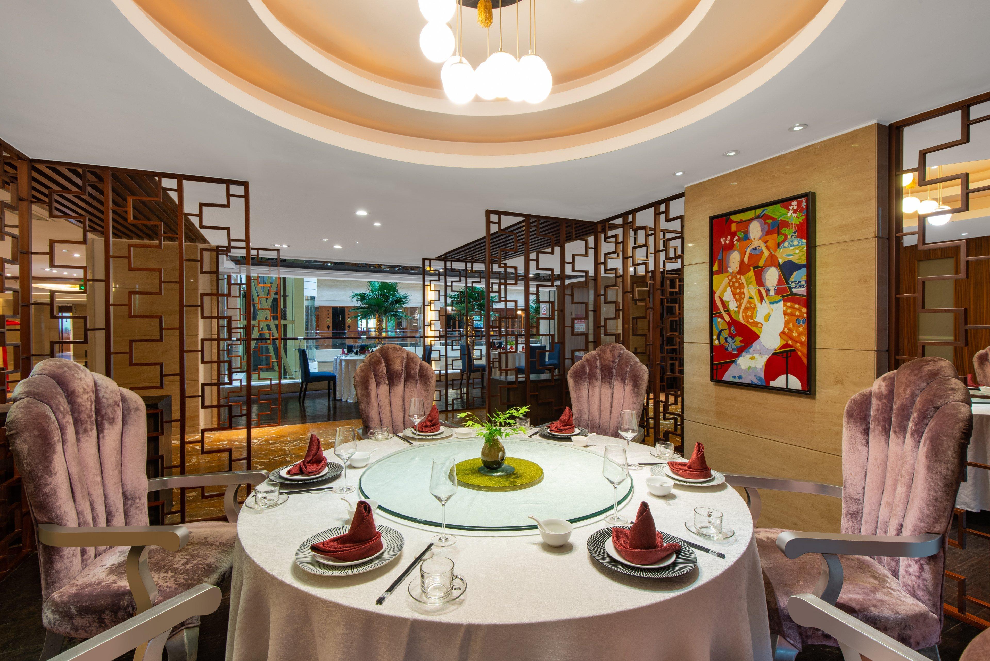 Qingdao Parkview Holiday Hotel Exterior foto