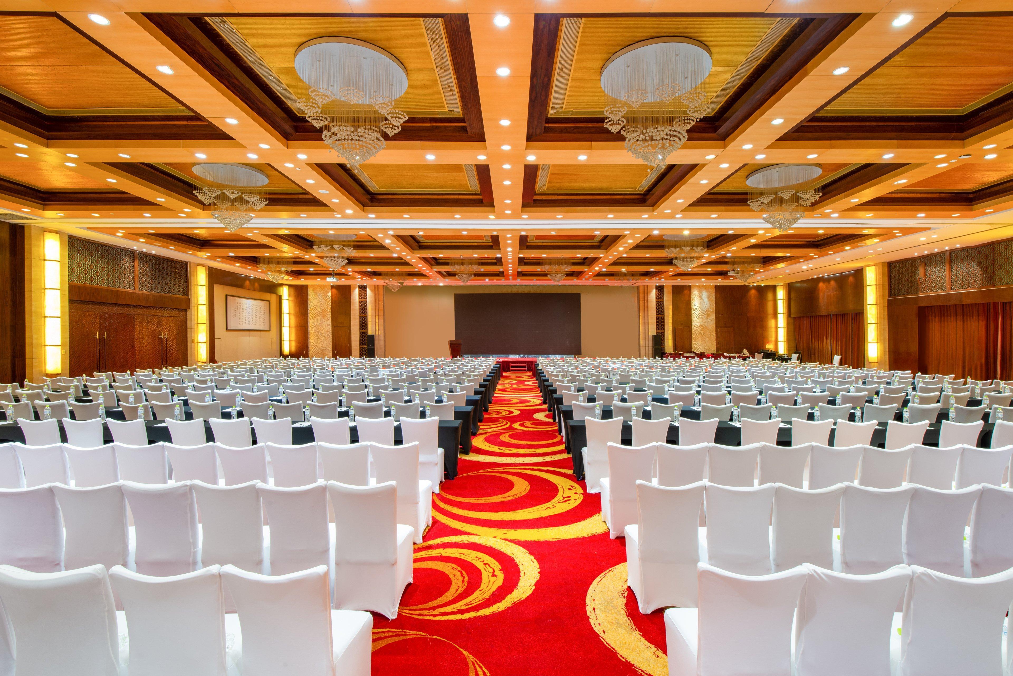 Qingdao Parkview Holiday Hotel Exterior foto