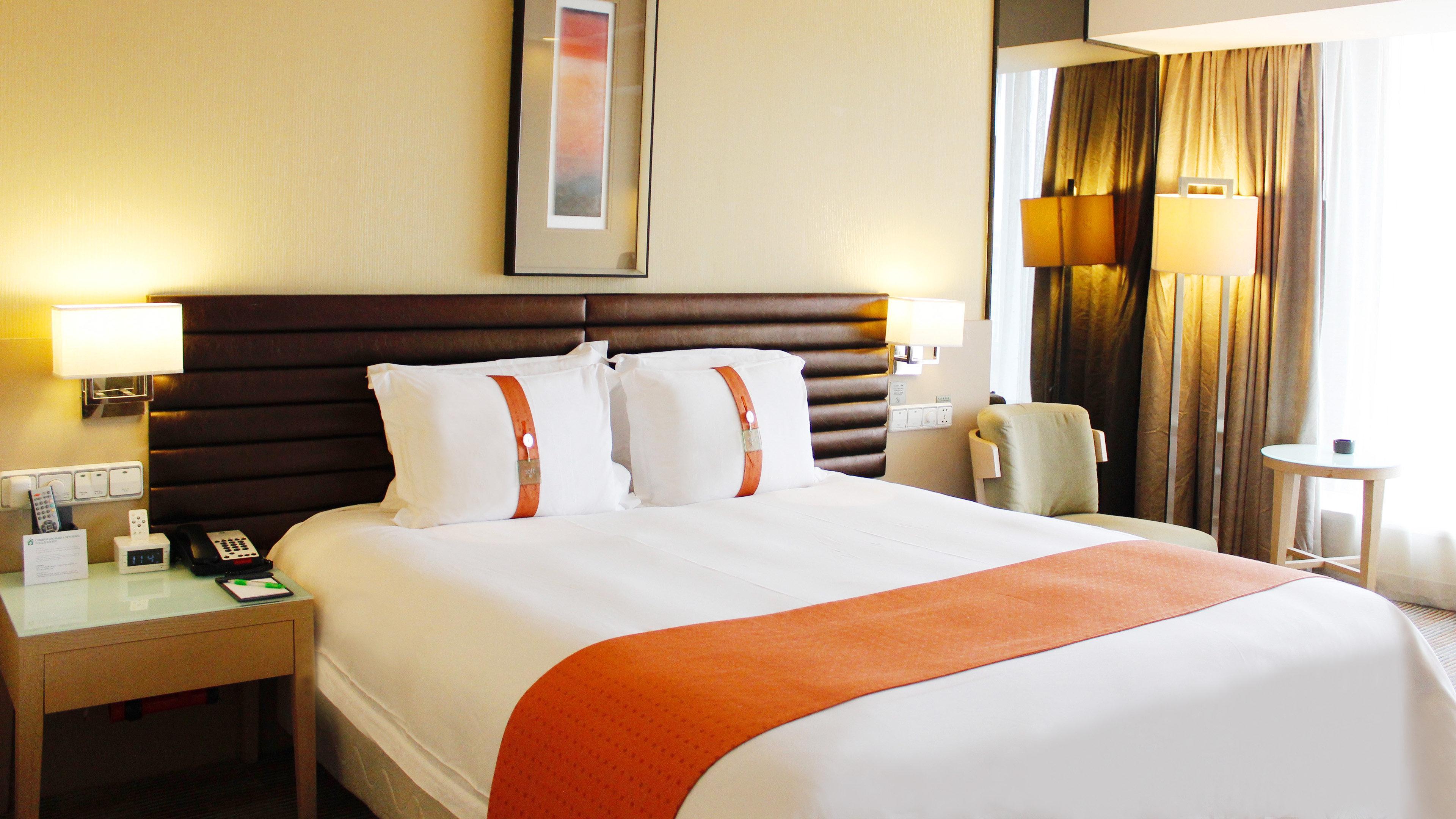 Qingdao Parkview Holiday Hotel Exterior foto