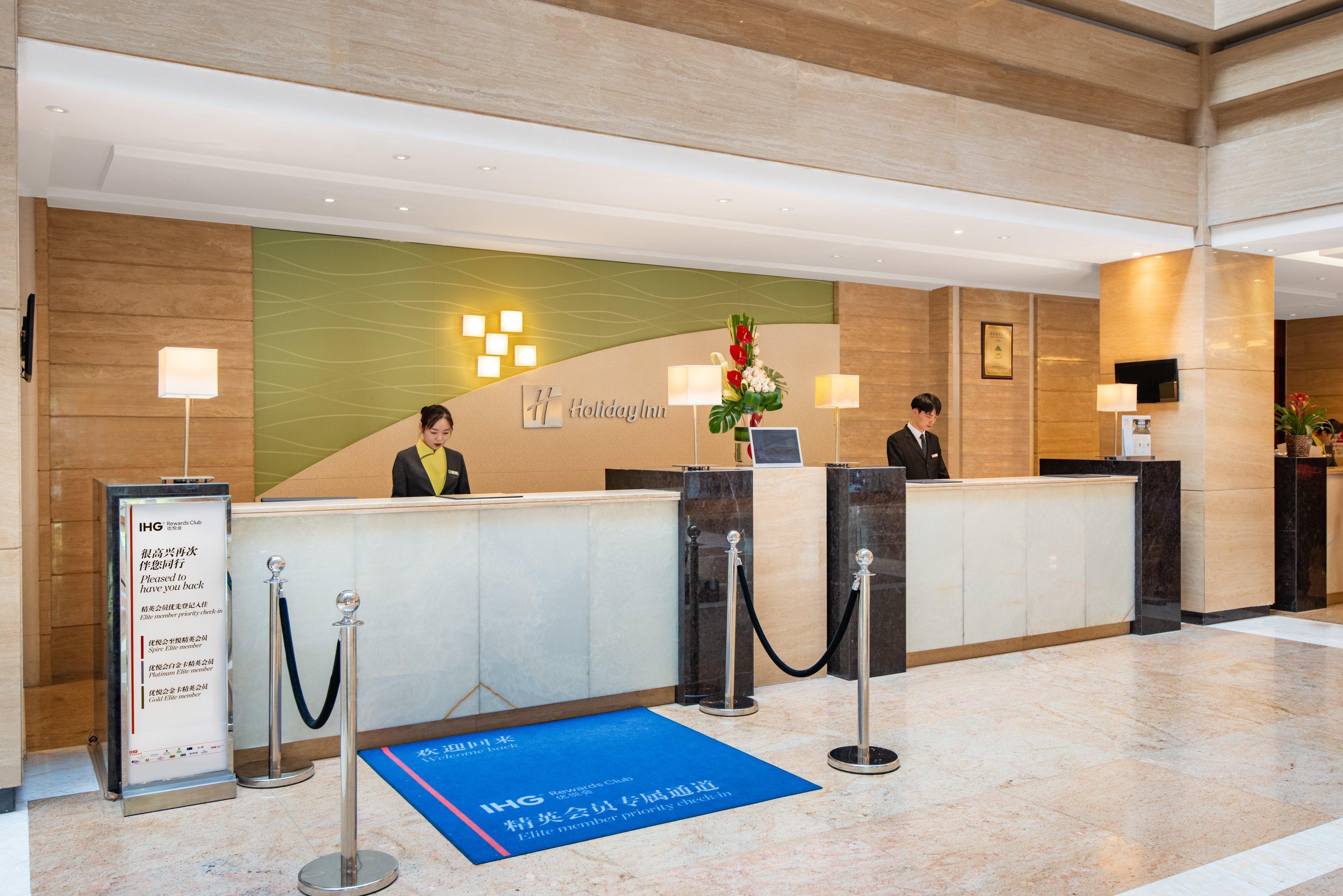 Qingdao Parkview Holiday Hotel Exterior foto