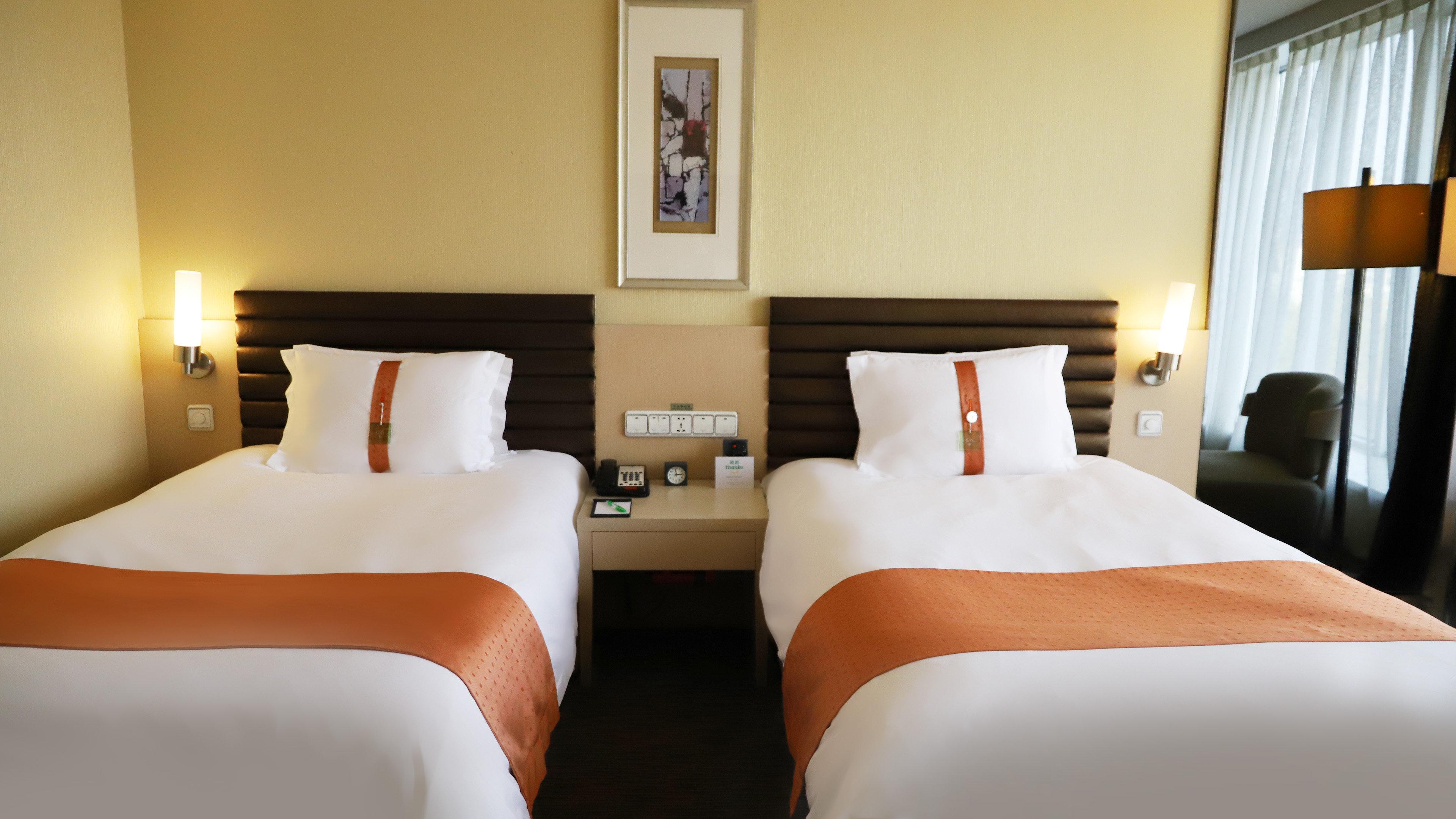 Qingdao Parkview Holiday Hotel Exterior foto