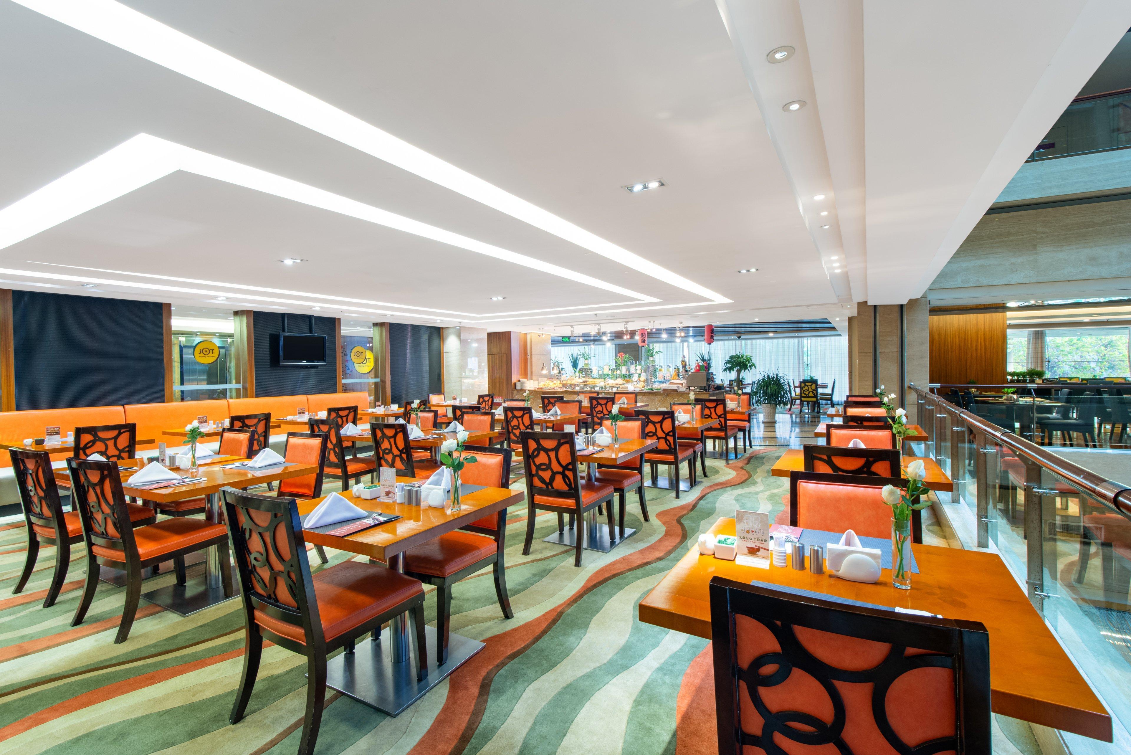Qingdao Parkview Holiday Hotel Exterior foto