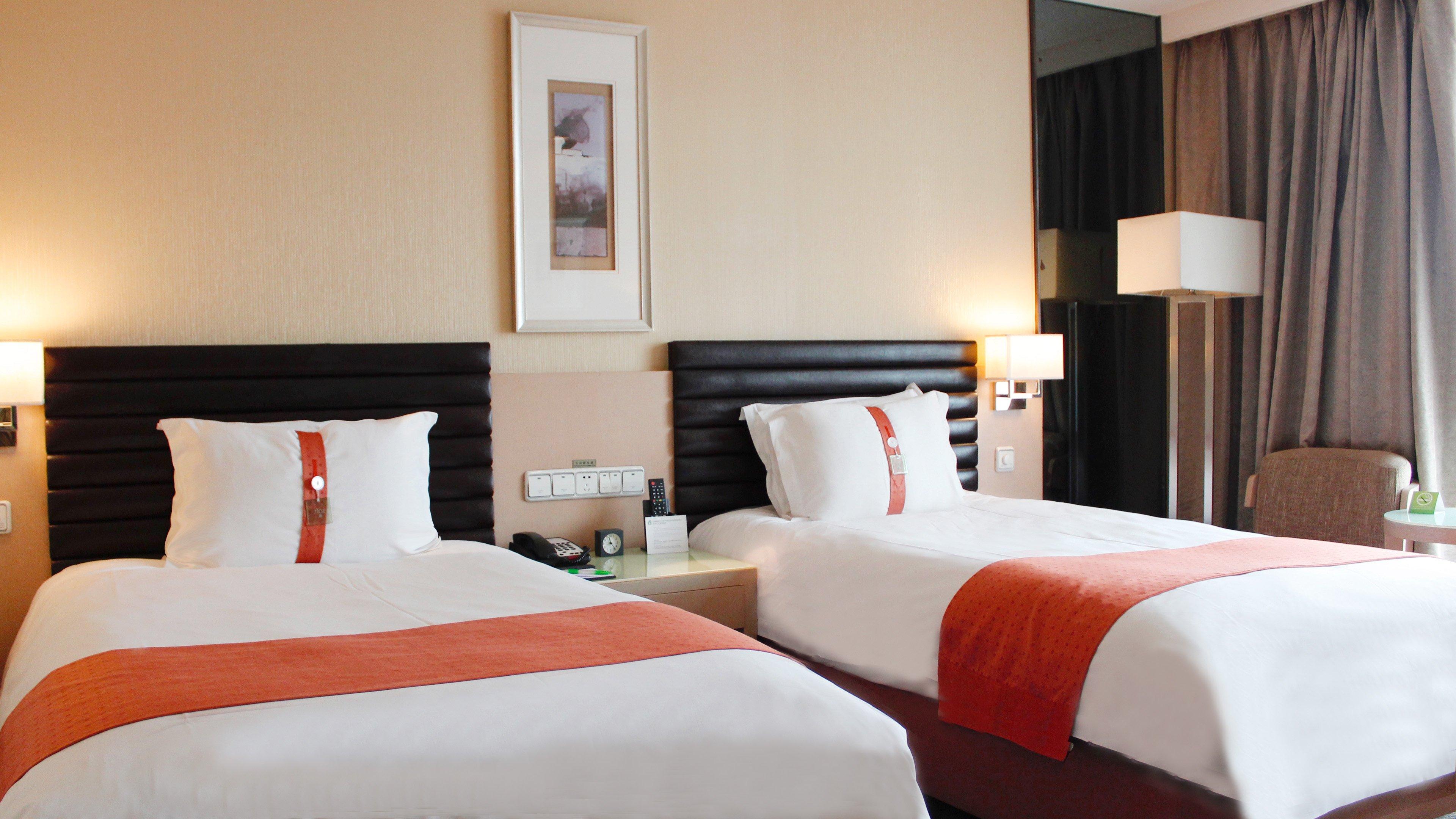 Qingdao Parkview Holiday Hotel Exterior foto