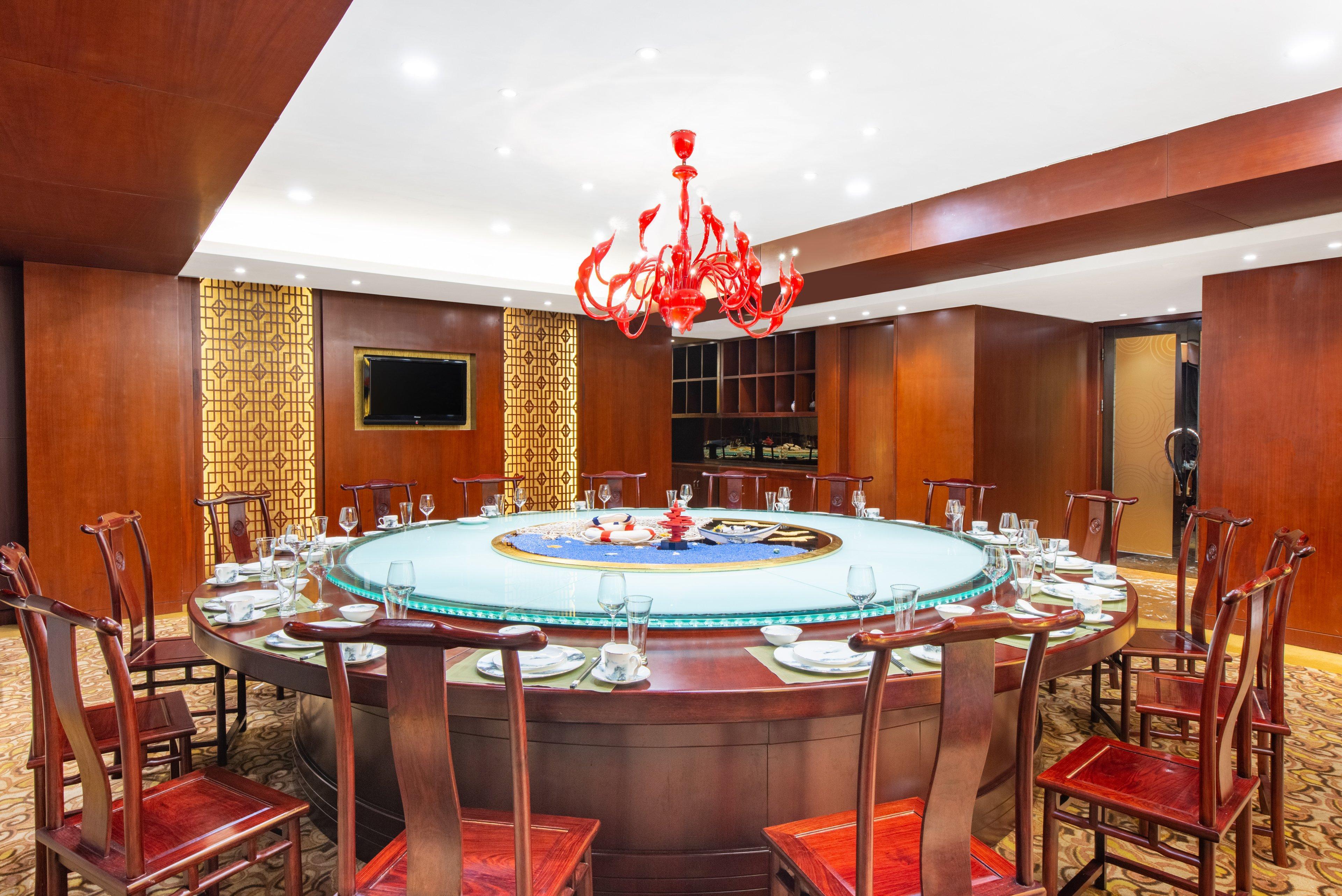Qingdao Parkview Holiday Hotel Exterior foto